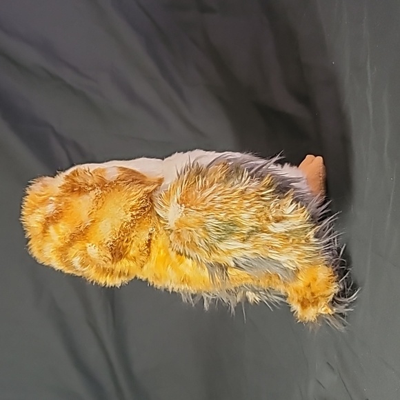 Aurora Barn Owl 10" Plush - Picture 3 of 8